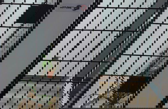 A 7 Minutos del Aeropuerto SDQ Apto. - Foto 19