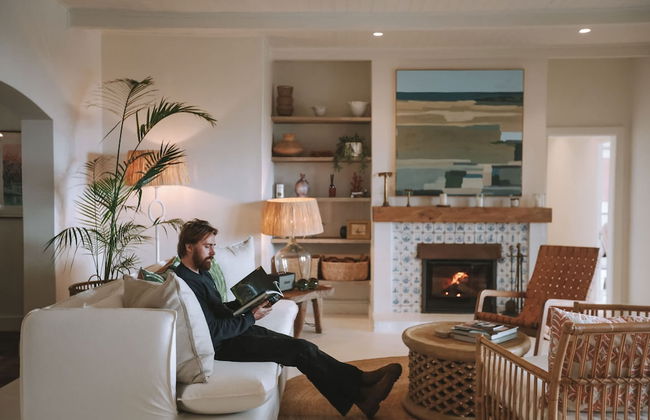 Llandudno Beach Oasis Solmara House - Foto 37