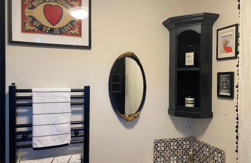 The Old Chair Workshop - Foto 32