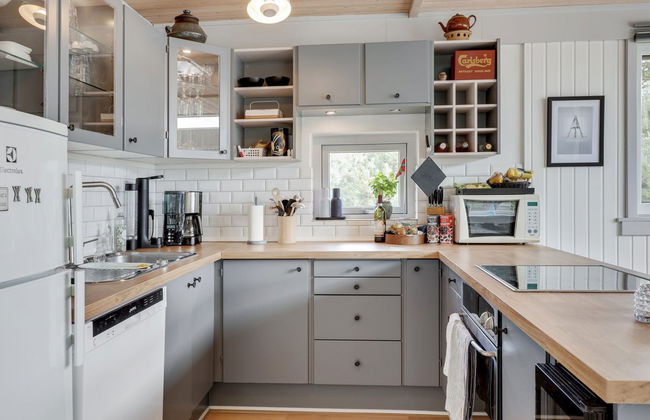 "Margarethe" - 250m from the sea - Foto 9