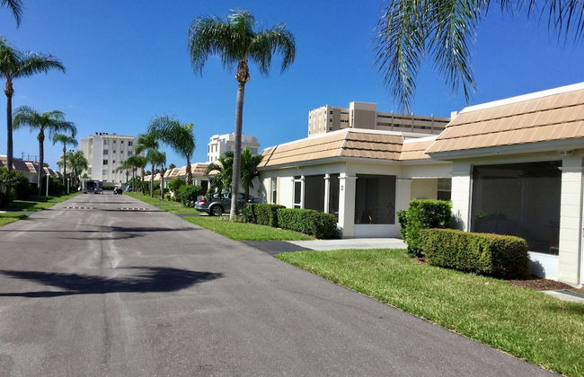 Island House Beach Resort - Foto 7