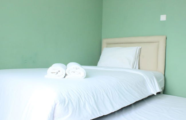 Modern 2BR Apartment at Newton Residence - Foto 5