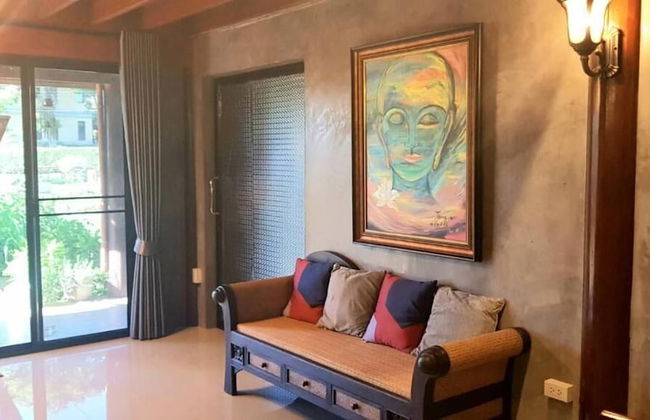 Baan mansin - Foto 8