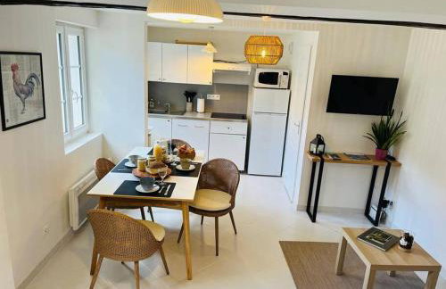 Gîte cosy à Chambly - Foto 12