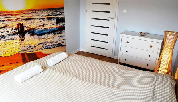 HelApartamenty - Apartament Bałtyk - Foto 2, Profilbild