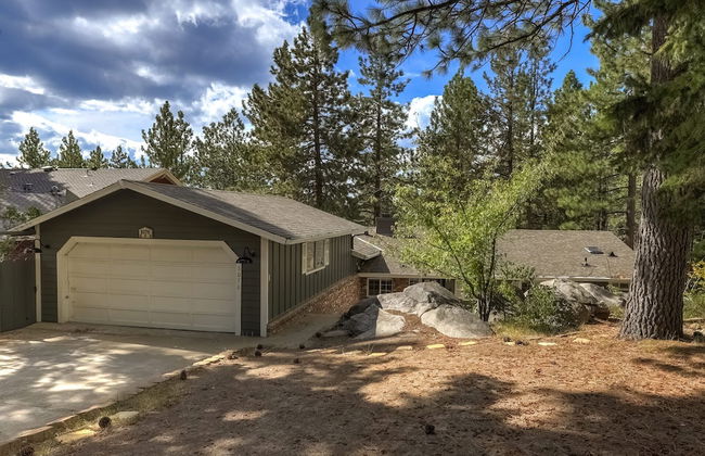 NEW Zephyr Cove Zen - Hot tub & Summer Pool - Foto 63