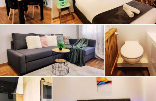 Évreux Central Lodge - Netflix - Wifi Fibre - Proche Gare Sncf & Centre-ville - Foto 2