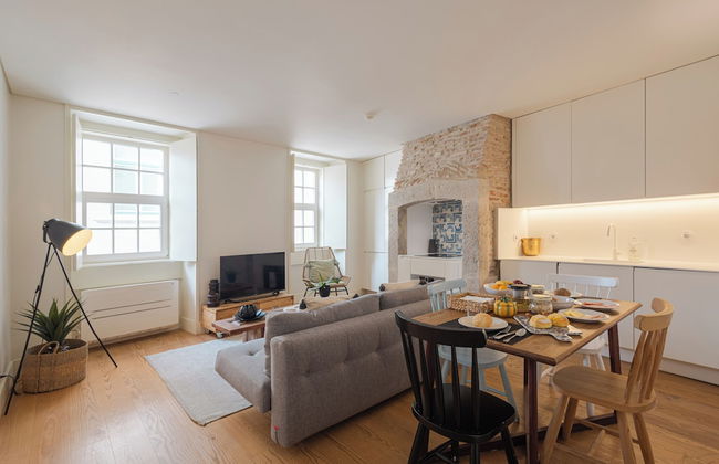 Almaria - Officina Real Apartments | Chiado - Foto 129