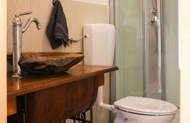 Glamping Kolpa Resort - Foto 22