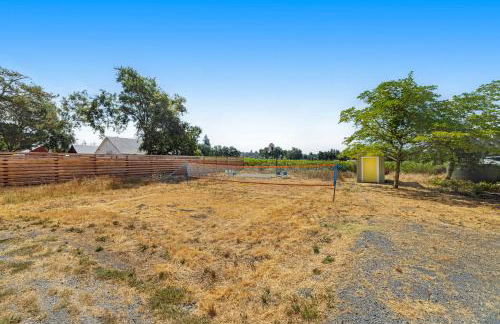 Bird and Barrel Vineyard Farmhouse - Foto 47