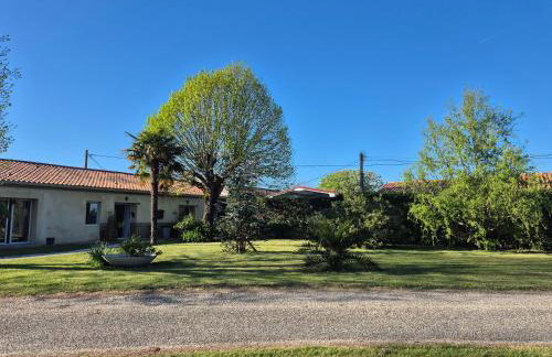 Villa Brocéliande - Les Tilleuls - Foto 22