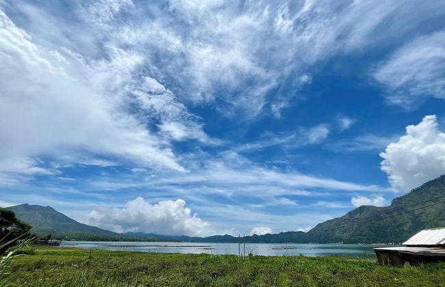 Batur Sunsun Kintamani - Foto 39