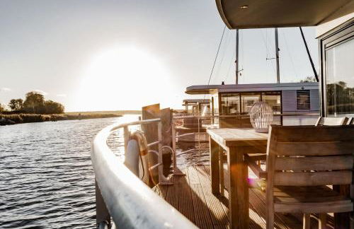 Floatinghouses Peenemünde - Foto 17