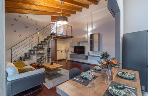 BGY Airport House-8 minuti dall'aeroporto - Foto 19