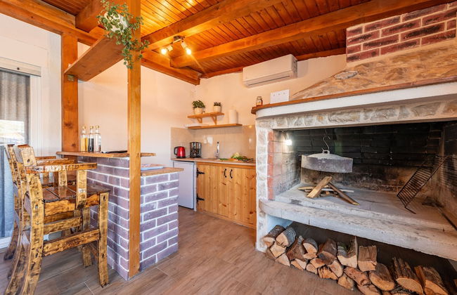 Villa Luma - Foto 44