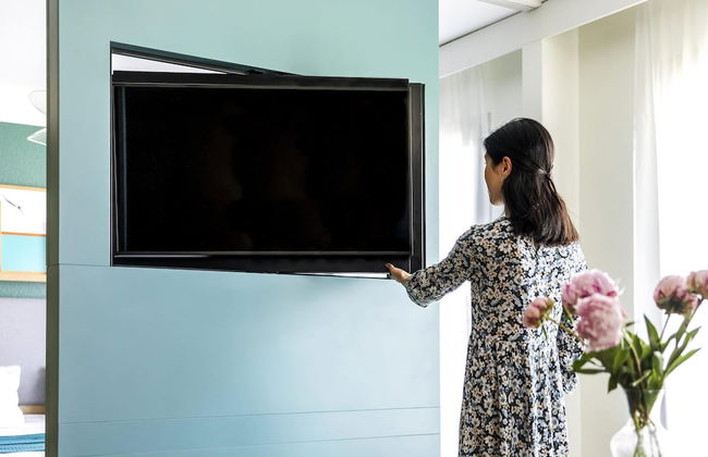 Aparthotel Adagio Annecy Centre - Foto 24