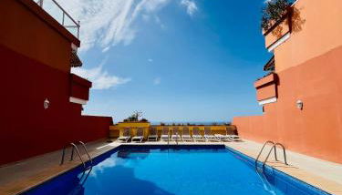 Cielo Dorado - Foto 3, sunbed