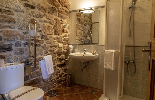 Casa Rural as Bentinas - Foto 45