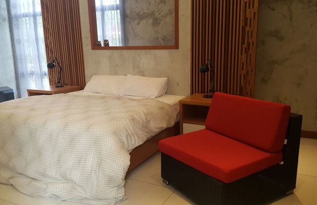 Atlantis Pool Villa Ipoh - Foto 6