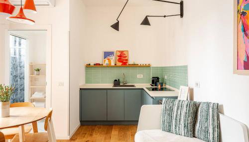 Casa Noi - Stadium, Exhibition, M5 and Thermal Baths - Foto 4