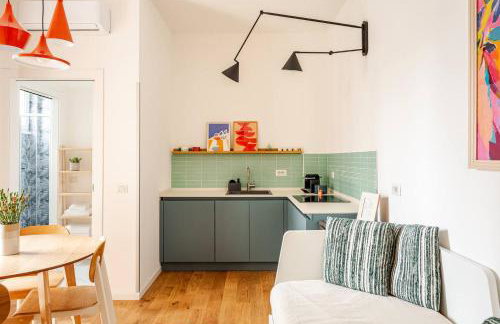 Casa Noi - Stadium, Exhibition, M5 and Thermal Baths - Foto 4