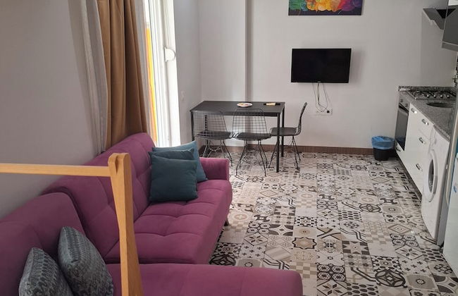 The Nar Suit & Apart - Photo 27