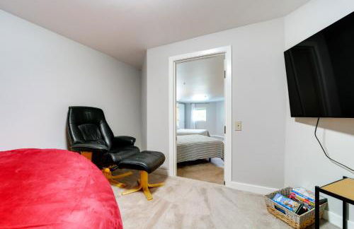 Beautiful Condo with Balcony on Lake Chelan! - Foto 16