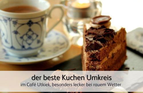 Ideal für Familien & Fellnasen, strandnah - Foto 57