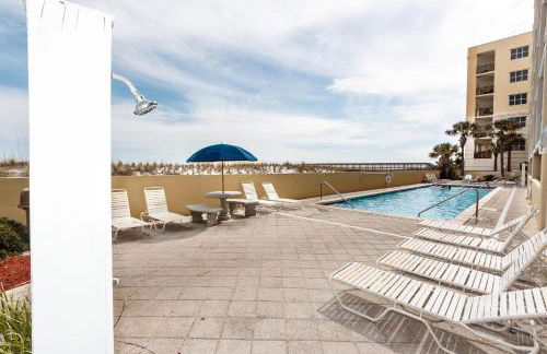 PI 106 - Beachfront Condo- Low Spring Break Rates! - Foto 28