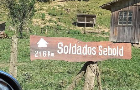 Cabanas do Rio - Photo 29