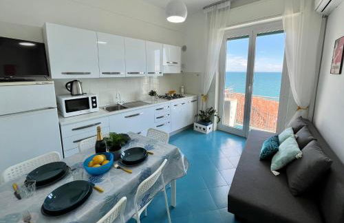 Vista Mare & AC - Smeraldo Apartment - Foto 4