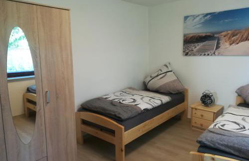 Wohnung-Haus für Arbeiter und Monteure bis 11 Personen Amberg - Foto 8