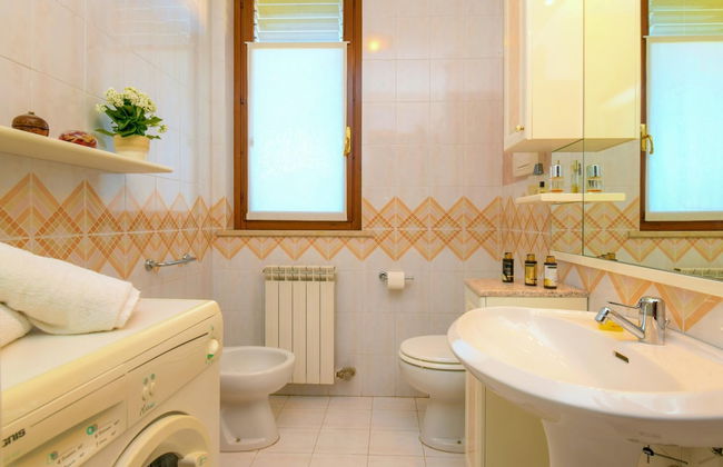 Villaggio dei Fiori - Viola - Foto 16