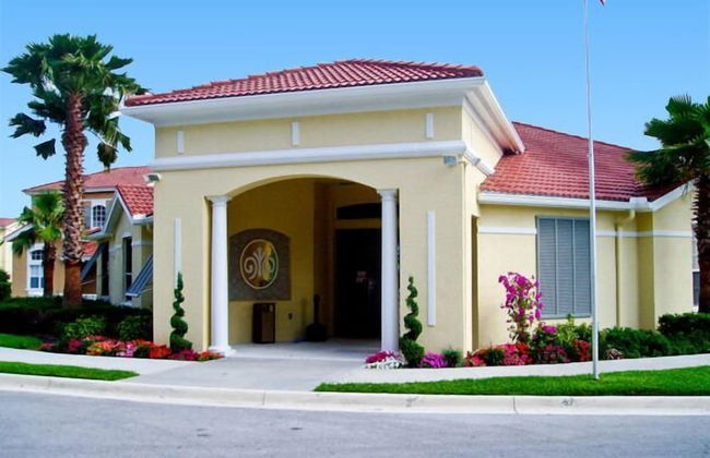 Ov2650 - Lake Berkley - 4 Bed 3 Baths Villa - Foto 1