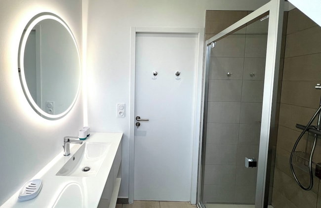 Les écolodges Sous Le Phare - Foto 62