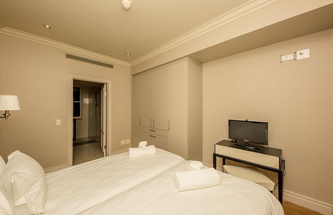 Green Point Apartment Walking Distance to Stadium 407 Royal - Foto 19