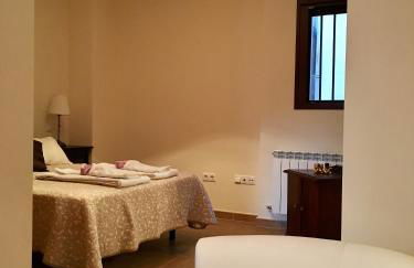 Apartamentos Rurales Flor De Lavanda - Foto 16