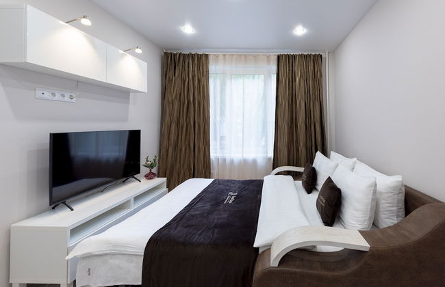 Inndays on Artsimovicha - Foto 6