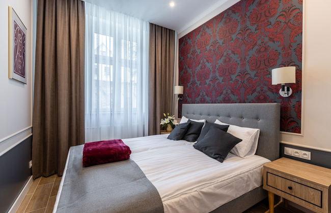 Apartamenty AR - Foto 20