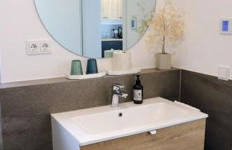 Seeliebe Ferienwohnung am Brombachsee - Foto 19