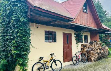 Domek nad Potokiem - Foto 38