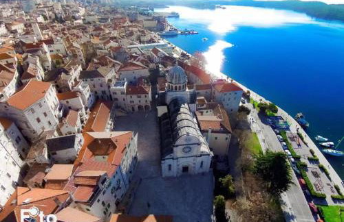 Holiday House Gloria Srima - Foto 60