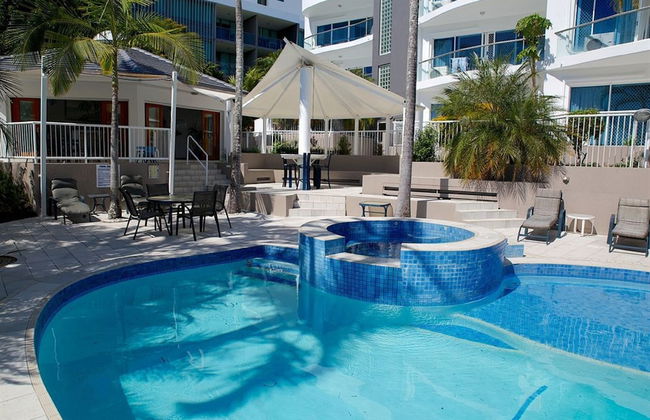 Arc Resort - Foto 32