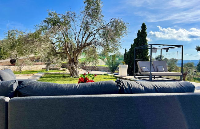 Villa Victory Porto Heli - Foto 41