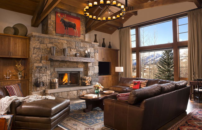 Teton Private Residences - Foto 36