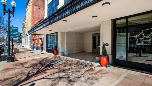 Urban Retreat - Foto 4