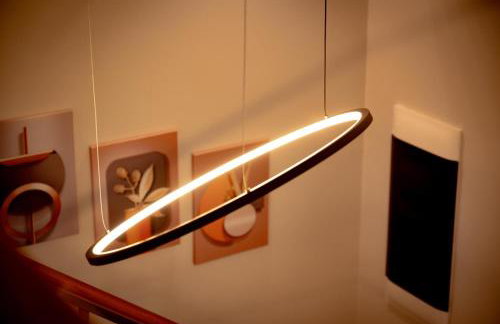 Modern house in Stratoni - Foto 58
