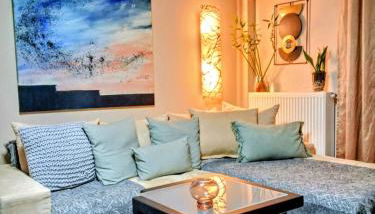 Mitropolews 55 apartment - Foto 5