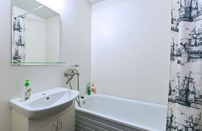 MaxRealty24 Skhodnenskaya 27 Standard - Foto 15