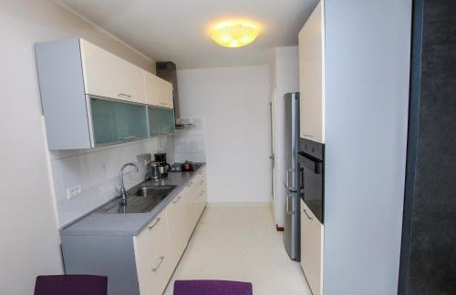 Family Beach Apartments - Photo 39